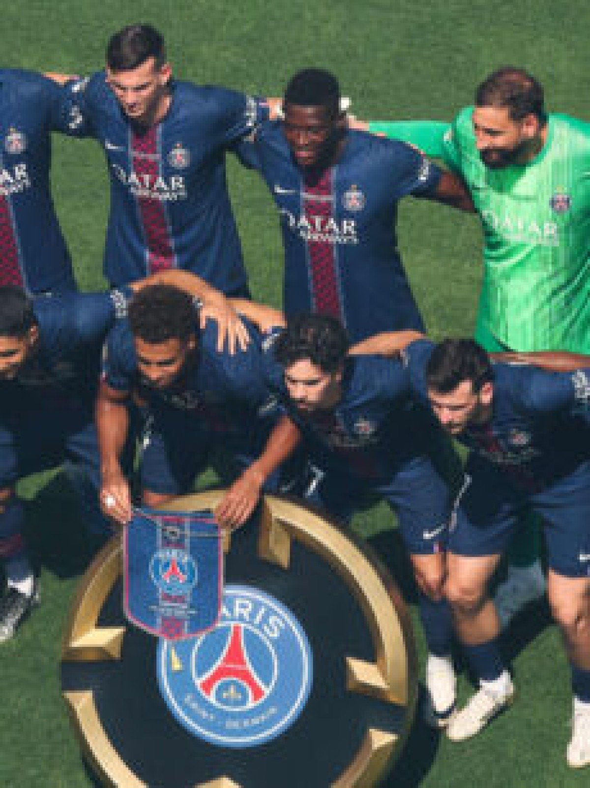 Promotoria pede para que craque do PSG seja processado por estupro - No Ataque Internacional