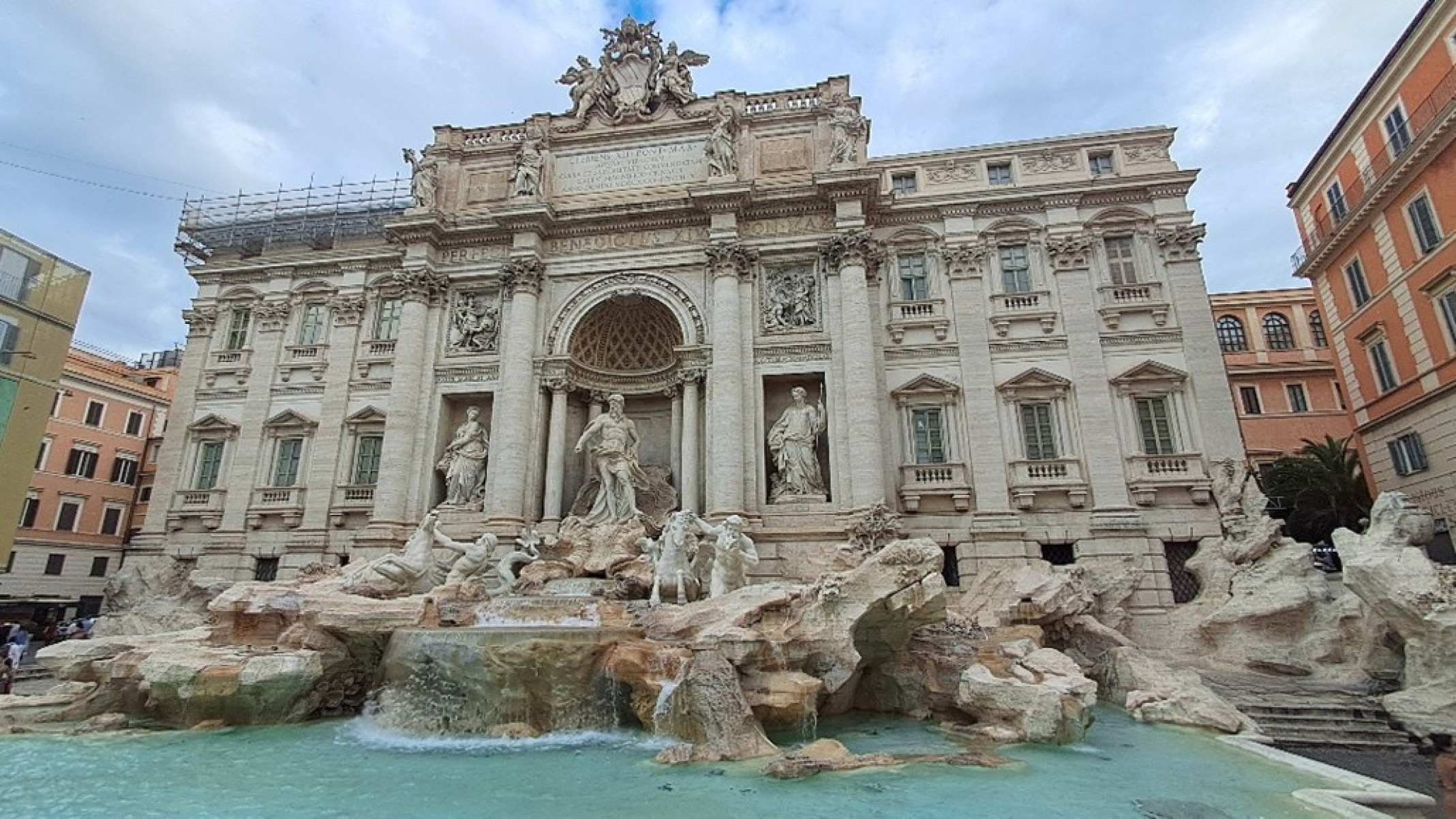Bambino a Roma, um passeio pela infância de Chico Buarque na capital italiana