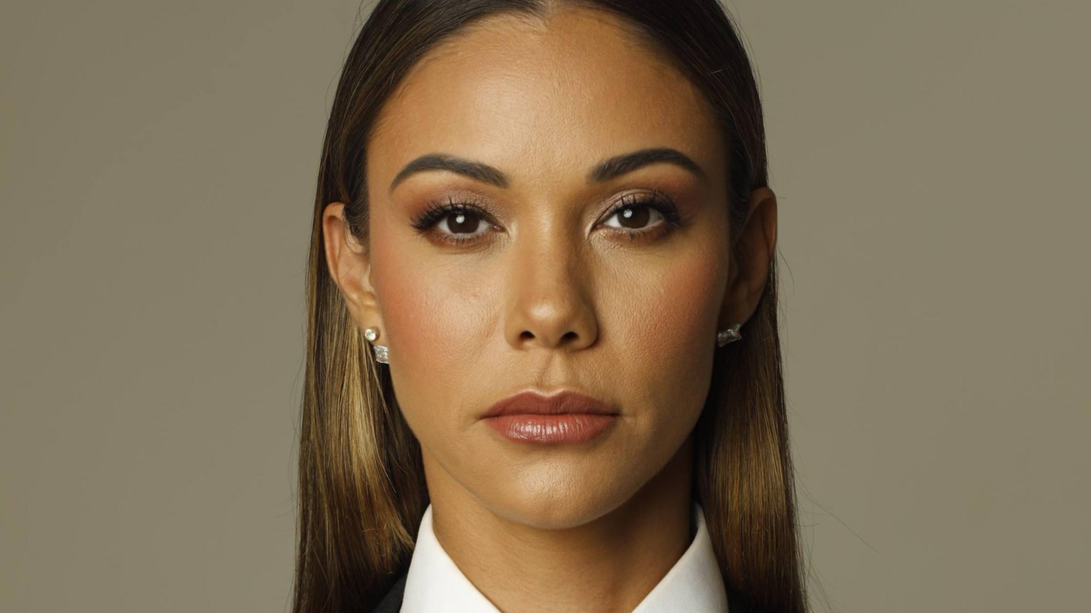 Kamilla Fialho - (crédito: Reprodução Instagram) Kamilla Fialho - (crédito: Reprodução Instagram)