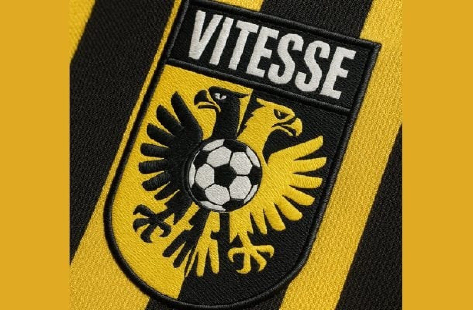 Tradicional clube da Holanda pode perder licença profissional