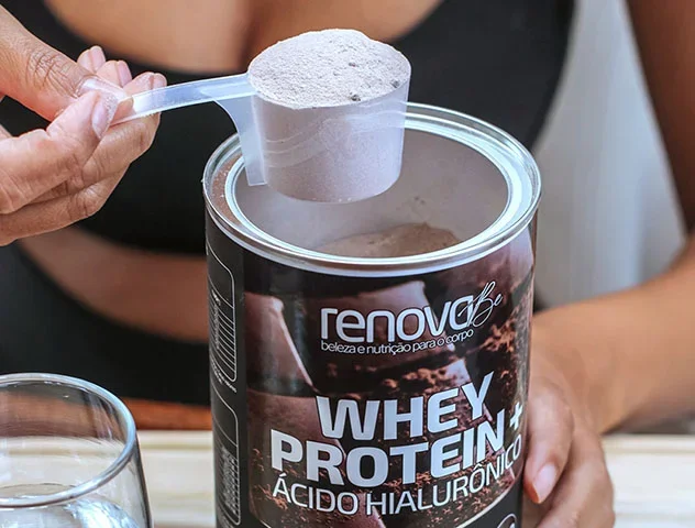 Prós e contras no consumo do Whey Protein como suplemento na sua dieta -  Divulgação