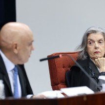 Cármen Lúcia na Flip: 'Soberania do Brasil não é discutível'