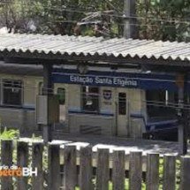 Morador de rua e pichador suspeito de cometer assassinato é procurado  - Redes sociais