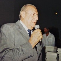 Ex-presidente do Sicepot/MG morre em Belo Horizonte - ACI/Divulgação