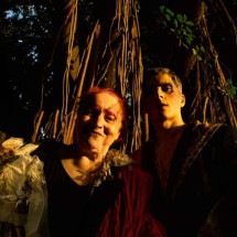 Cida Moreira e Rodrigo Vellozo lançam "Com o coração na boca"