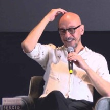 Escritores discutem uso de inteligência artificial na literatura - sempre um papo/reprodução