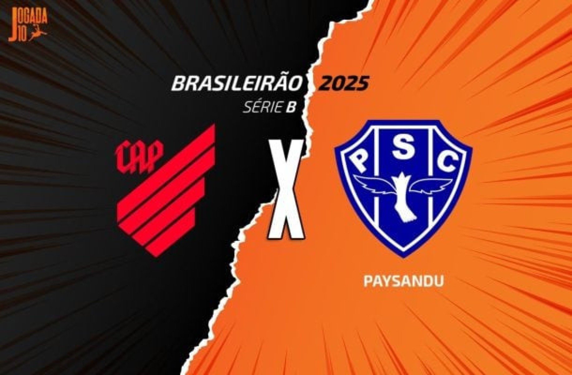 Athletico x Paysandu: onde assistir, escalações e arbitragem