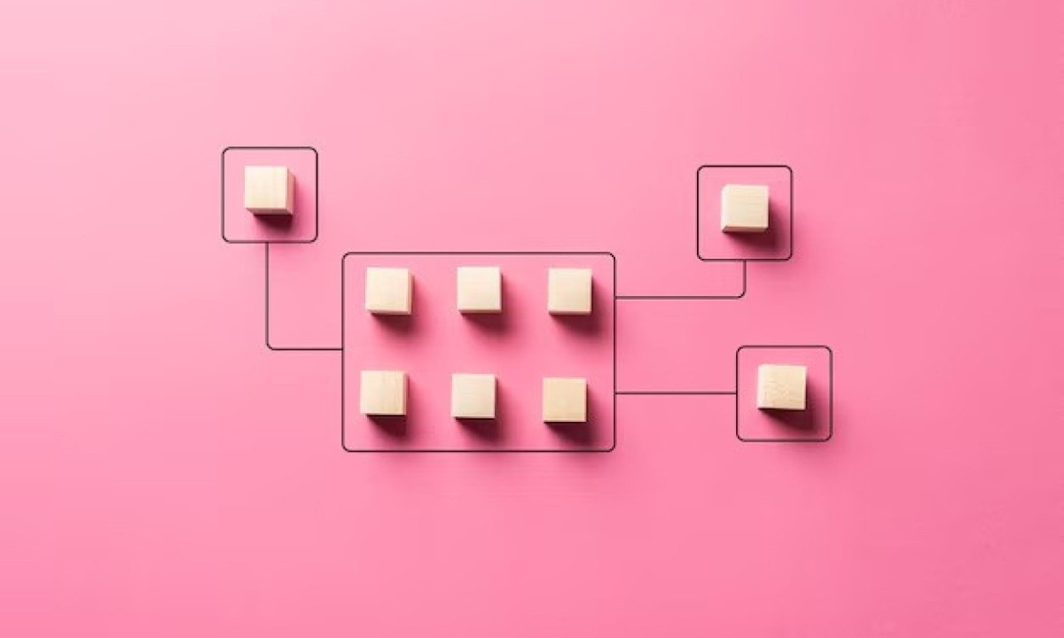 'Uma conformidade algorítmica, que premia o que se repete, ou seja, aquilo que se adapta aos moldes estabelecidos' - (crédito: Freepik) 'Uma conformidade algorítmica, que premia o que se repete, ou seja, aquilo que se adapta aos moldes estabelecidos' - (crédito: Freepik)