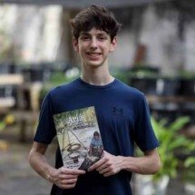 Aos 17 anos, jovem usa planta amazônica no combate à insegurança alimentar