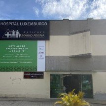 Detento mata policial penal que o levou a hospital em BH - Sejusp