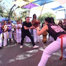 Barreiro comemora 170 anos de história com festa e atrações variadas