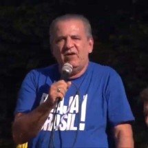 Malafaia critica ausência de governadores de direita em ato na Paulista - Reprodução/YouTube
