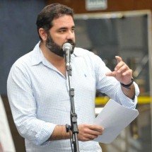 Reajuste, empréstimos e LDO na pauta da CMBH - GLADYSTON RODRIGUES/EM/D.A. PRESS