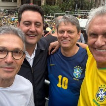 Bolsonarismo caminha para isolamento político