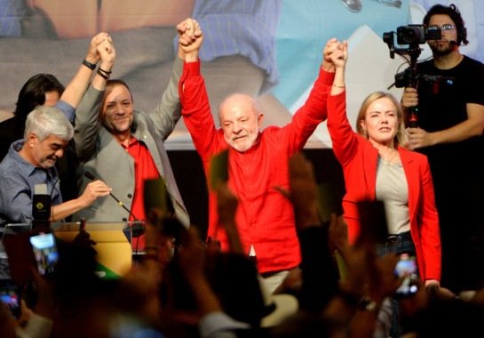 Ed Alves/CB/DA.Press