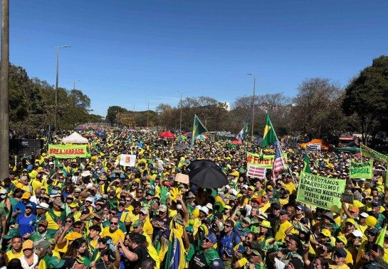 Giovanna Sfalsin/CB/D.A Press