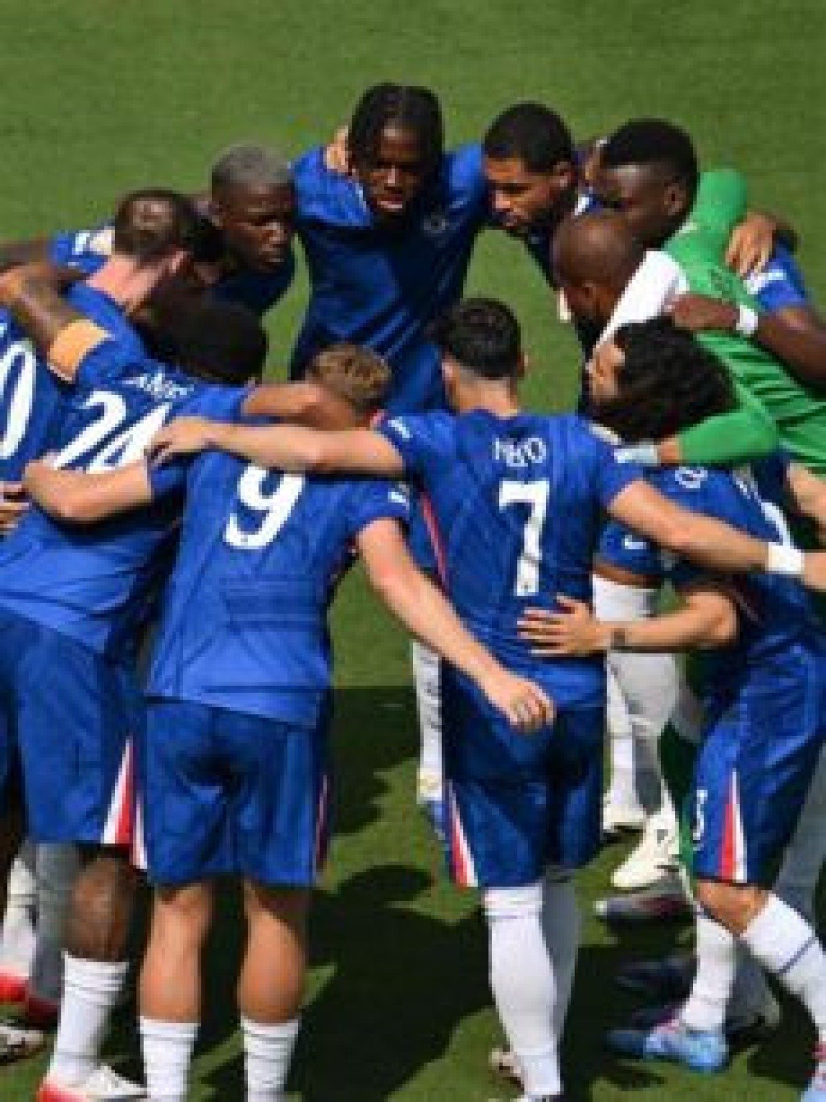 Mundial: Chelsea pode ter desfalque contra Palmeiras após morte de Diogo Jota - No Ataque Internacional