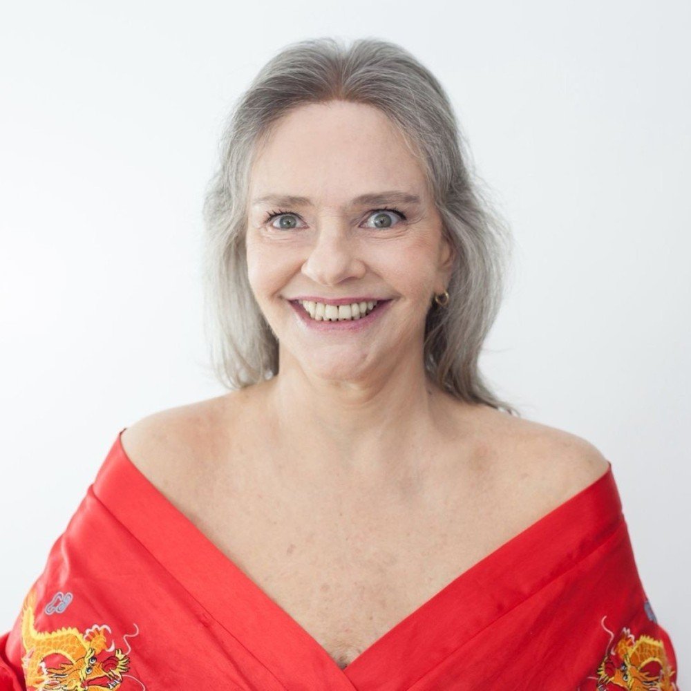 Cantora Angela Ro Ro volta a falar e divulga site para doações