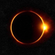 Nasa divulga data do eclipse solar mais longo da história -  Imagem de A Owen por Pixabay