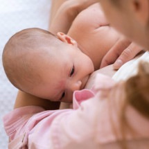 O papel da amamentação no desenvolvimento orofacial - FreePik