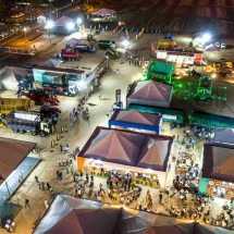 Megacana360 acontece nos dias 6 e 7 em Campo Florido (MG) - DINO