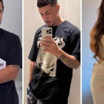 Vídeo: Lucas detona Carlinhos após clima com influenciadora: “Tu é canalha!” - Tupi - Pablo Oliveira