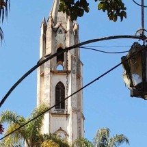 Caraça: vitória da vida sobre o fogo - Gustavo Werneck/EM/D.A. Press