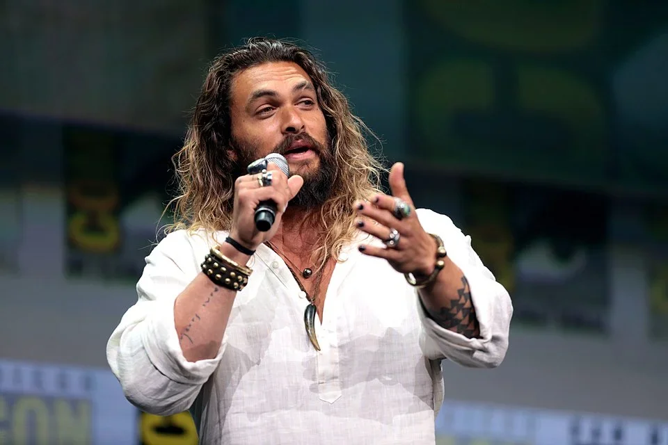 Honolulu: capital do Havaí e terra natal do ator Jason Momoa - Gage Skidmore/Wikimedia Commons