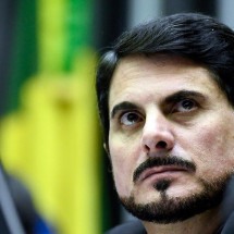 Moraes permite que Do Val participe de sessões do Senado além das 19h - Geraldo Magela/Ag Senado
