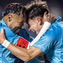 Atuações do Santos contra o Juventude: Neymar resolve e Brazão brilha em duelo direto - Raul Baretta/Santos FC