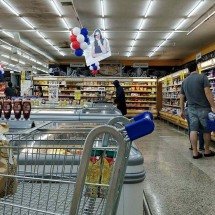 Mercado financeiro reduz previsão da inflação para 5,07%