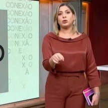 Daniela Lima é demitida da GloboNews  - GloboNews