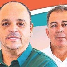 Victor Gordo da Saúde é eleito prefeito de São José da Varginha (MG) - Reprodução