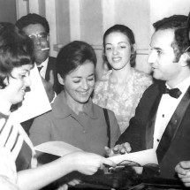 Filme conta a história de famoso tenor morto precocemente  - bretz filmes/divulgação
