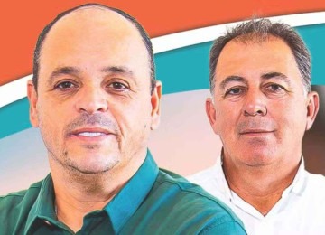 Victor Gordo da Saúde recebeu 50,9% dos votos -  (crédito: Reprodução)