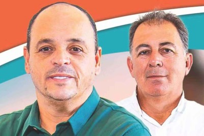 Victor Gordo da Saúde recebeu 50,9% dos votos -  (crédito: Reprodução)