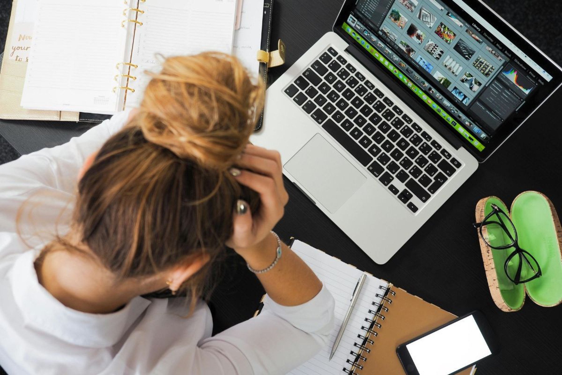 Alívio emocional em minutos: método caseiro ganha popularidade nas redes sociais