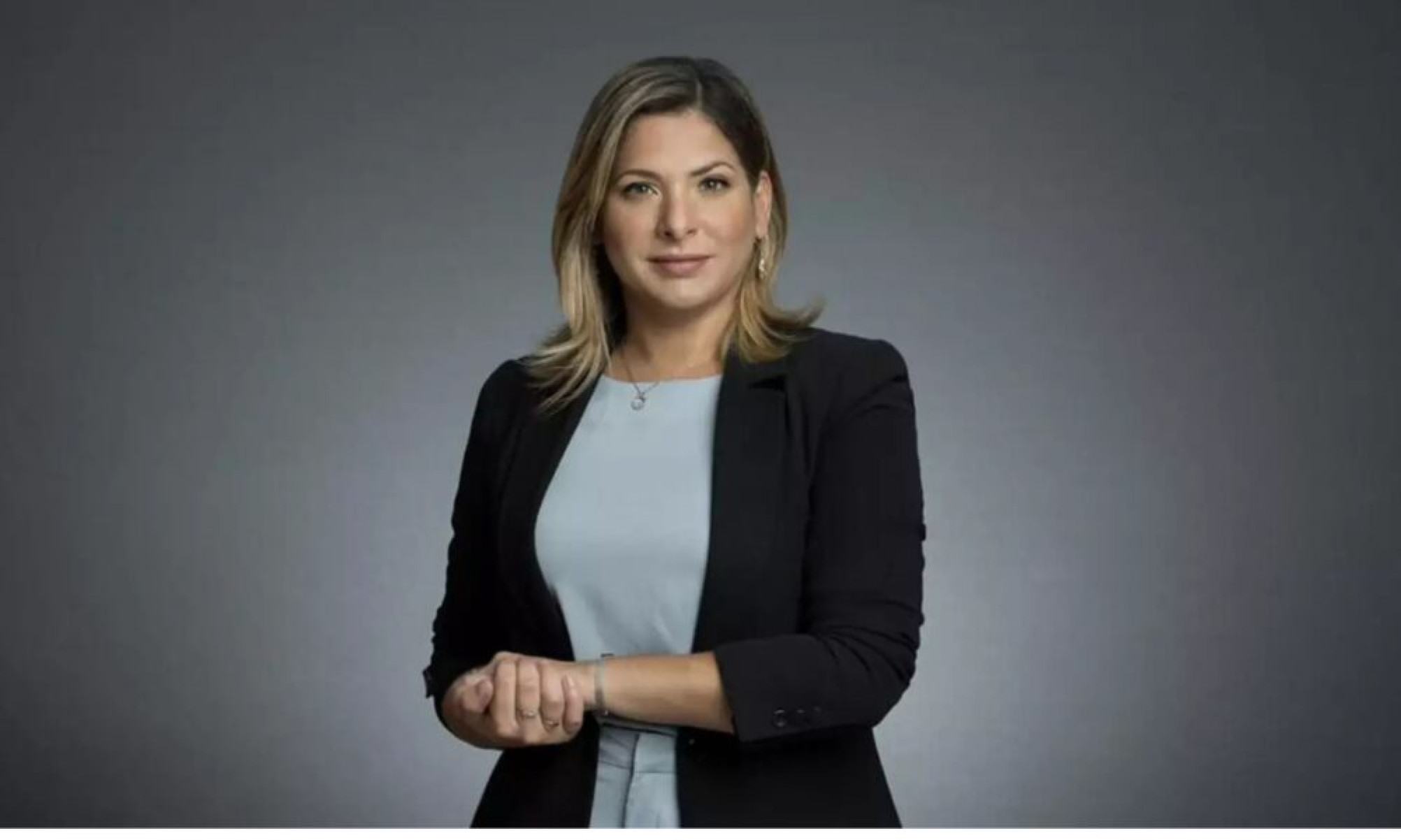 Ex-âncora da GloboNews manda indireta após saída de Daniela Lima - Tupi - Pablo Oliveira