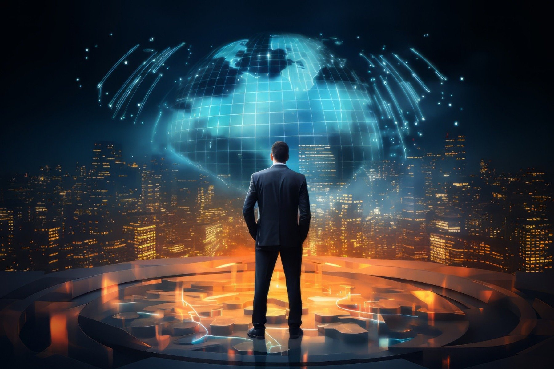 Dados e gestão posicionam service desk como estratégia - DINO