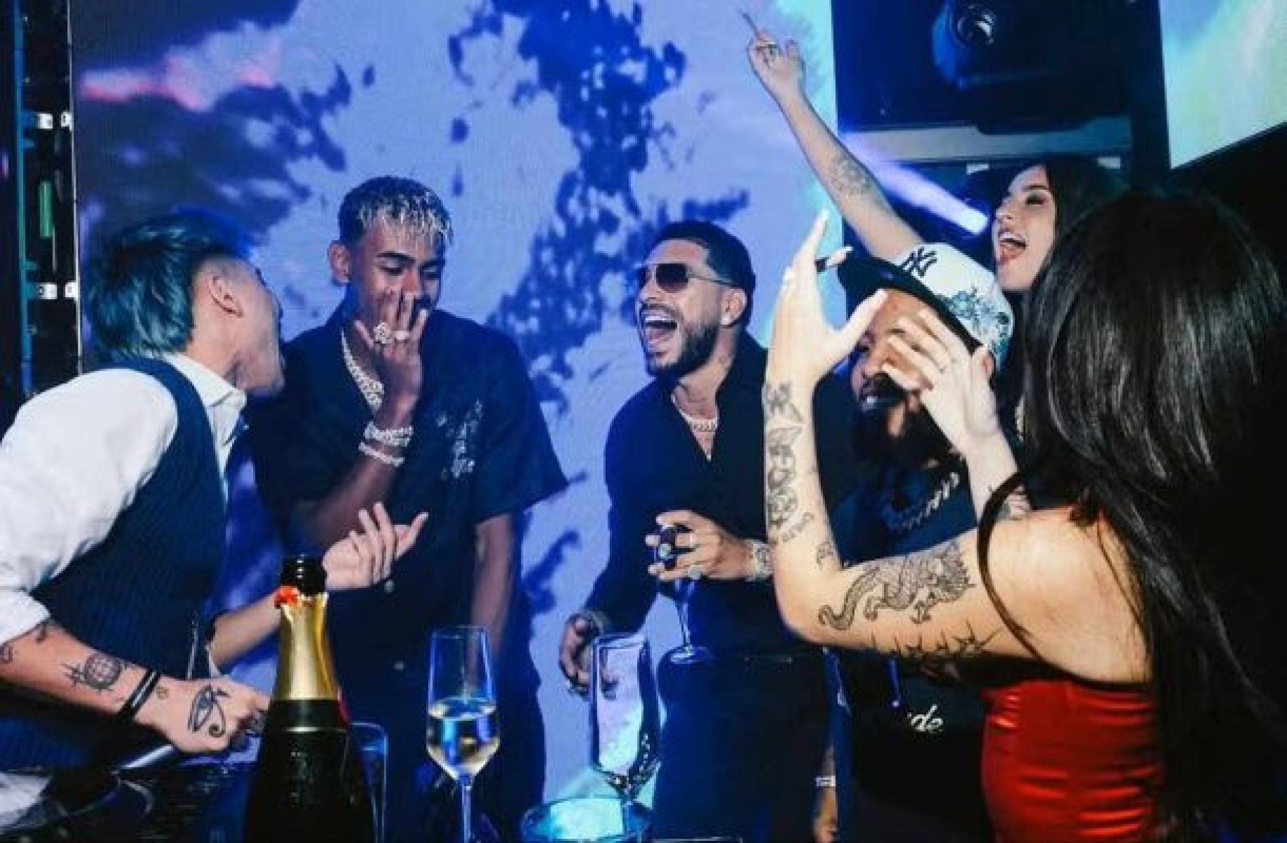 Muro em homenagem a Yamal volta a ser alvo de vandalismo; veja