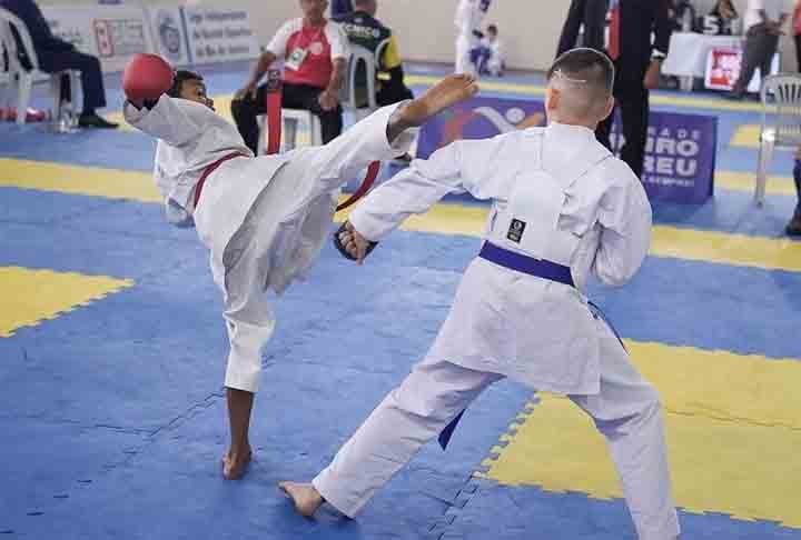 Seleção de artes marciais: qual delas combina com você? -  Divulgação