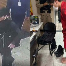 Projeto de lei quer impedir que policiais penais atuem sozinhos em Minas - Imagens cedidas