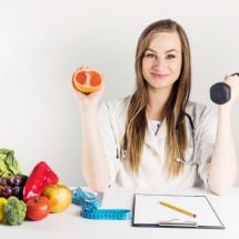 Além da ausência de doença: o que fazer hoje para viver melhor amanhã? - FreePik