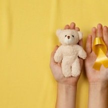 Cinco sinais do câncer em crianças e adolescentes - FreePik