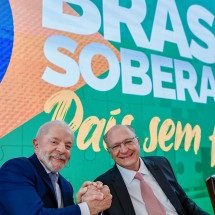 Lula não vai ligar para Trump para negociar, mas vai convidá-lo para COP - Ricardo Stuckert / PR