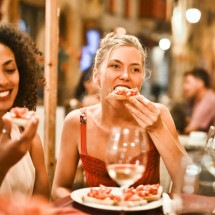 O que o prato favorito de cada pessoa revela sobre a personalidade