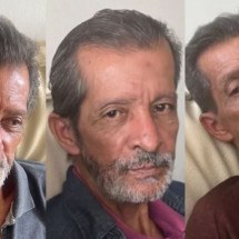 Família procura por idoso que desapareceu no Barreiro, em BH -  (crédito: Arquivo Pessoal)