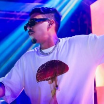 DJ Kaique destaca força do funk mineiro e elogia o público  - Reprodução Instagram