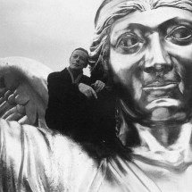 Cine Humberto Mauro exibe retrospectiva de Wim Wenders - Road Movies Filmproduktion/Divulgacao