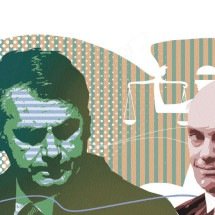 Bolsonaro é o termo mais buscado do Brasil nas últimas 24 horas - Quinho